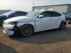 58ABK1GG3JU090478 2018 LEXUS ES