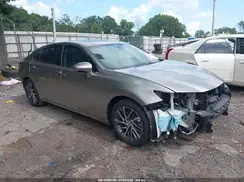 58ABK1GG3JU090514 2018 LEXUS ES