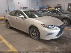 58ABK1GG3JU090643 2018 LEXUS ES