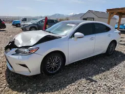 58ABK1GG3JU090769 2018 LEXUS ES