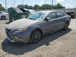 58ABK1GG3JU091498 2018 LEXUS ES