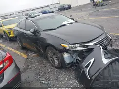 58ABK1GG3JU091632 2018 LEXUS ES
