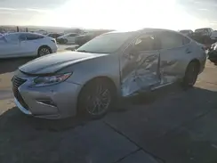 58ABK1GG3JU091727 2018 LEXUS ES