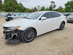 58ABK1GG3JU093039 2018 LEXUS ES