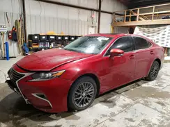 58ABK1GG3JU096006 2018 LEXUS ES