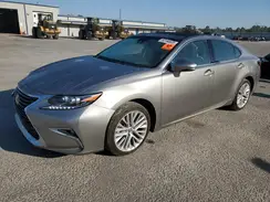 58ABK1GG3JU097155 2018 LEXUS ES