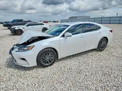 58ABK1GG3JU098550 2018 LEXUS ES