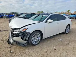 58ABK1GG3JU100250 2018 LEXUS ES