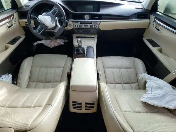 58ABK1GG3JU100250 2018 LEXUS ES - Image 8