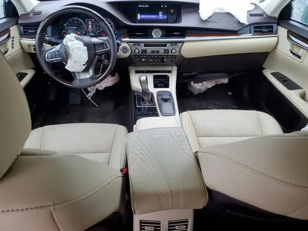 58ABK1GG3JU100507 2018 LEXUS ES - Image 8