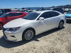 58ABK1GG3JU101382 2018 LEXUS ES