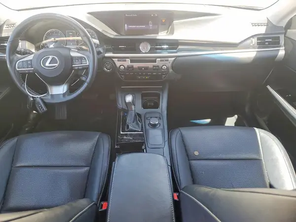 58ABK1GG3JU101382 2018 LEXUS ES - Image 8