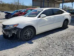58ABK1GG3JU102015 2018 LEXUS ES