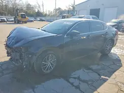 58ABK1GG3JU102080 2018 LEXUS ES