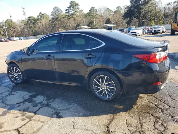 58ABK1GG3JU102080 2018 LEXUS ES - Image 2