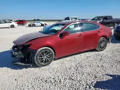 58ABK1GG3JU102810 2018 LEXUS ES