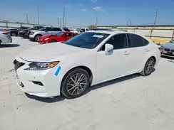 58ABK1GG3JU103519 2018 LEXUS ES