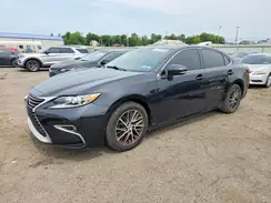 58ABK1GG3JU104167 2018 LEXUS ES