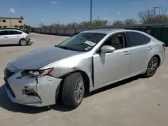 58ABK1GG3JU104993 2018 LEXUS ES