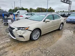 58ABK1GG3JU105125 2018 LEXUS ES