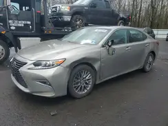 58ABK1GG3JU106047 2018 LEXUS ES