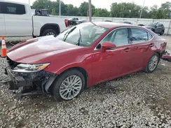 58ABK1GG3JU106517 2018 LEXUS ES