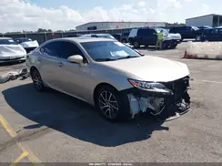 58ABK1GG3JU106890 2018 LEXUS ES