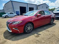 58ABK1GG3JU107215 2018 LEXUS ES