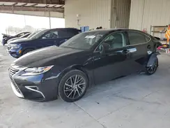 58ABK1GG3JU108171 2018 LEXUS ES
