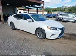 58ABK1GG3JU108901 2018 LEXUS ES