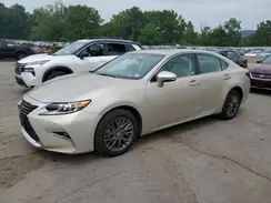 58ABK1GG3JU109448 2018 LEXUS ES