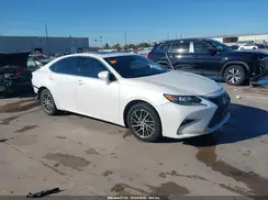 58ABK1GG3JU109868 2018 LEXUS ES