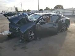 58ABK1GG3JU109949 2018 LEXUS ES