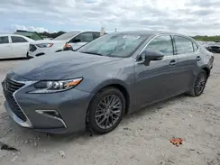 58ABK1GG3JU110096 2018 LEXUS ES