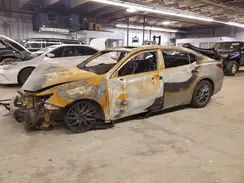 58ABK1GG3JU110468 2018 LEXUS ES