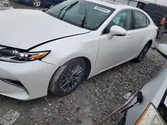 58ABK1GG3JU112656 2018 LEXUS ES