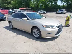 58ABK1GG4GU001428 2016 LEXUS ES