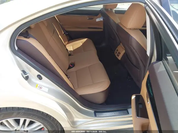 58ABK1GG4GU001428 2016 LEXUS ES - Image 8