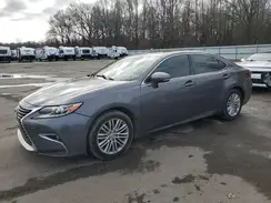 58ABK1GG4GU002997 2016 LEXUS ES