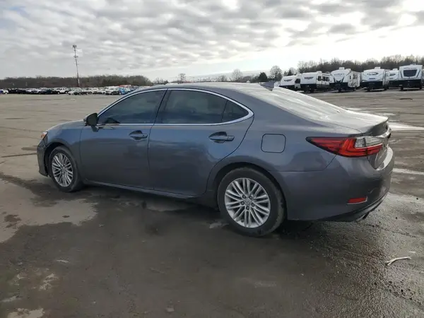 58ABK1GG4GU002997 2016 LEXUS ES - Image 2