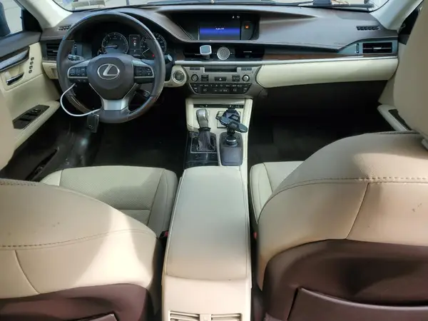 58ABK1GG4GU002997 2016 LEXUS ES - Image 8