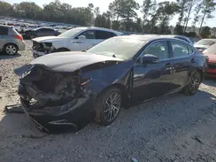 58ABK1GG4GU003292 2016 LEXUS ES