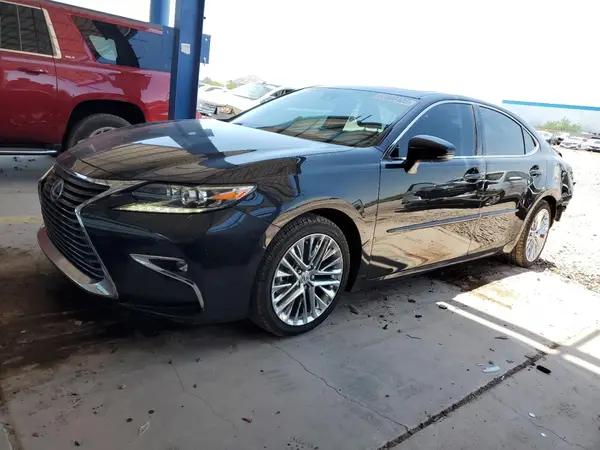 58ABK1GG4GU004538 2016 LEXUS ES - Image 1