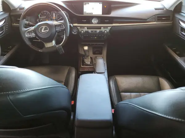 58ABK1GG4GU004538 2016 LEXUS ES - Image 8