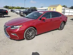 58ABK1GG4GU004605 2016 LEXUS ES