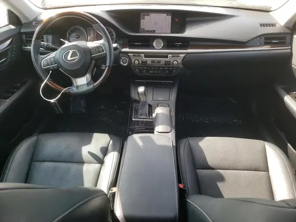 58ABK1GG4GU004605 2016 LEXUS ES - Image 8