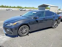 58ABK1GG4GU004636 2016 LEXUS ES