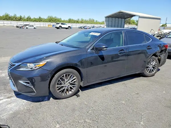 58ABK1GG4GU004636 2016 LEXUS ES - Image 1