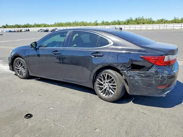 58ABK1GG4GU004636 2016 LEXUS ES - Image 2