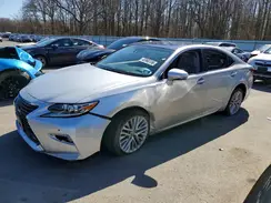58ABK1GG4GU005625 2016 LEXUS ES